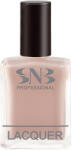 SNB Лак за нокти snb Янаки, телесен, 15 мл (nlp06) - topmall