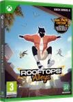 Microids Rooftops & Alleys [Dual Pack Edition] (Xbox One)