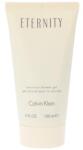 Calvin Klein Eternity gel de duș 150 ml pentru femei