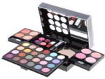 Zmile Cosmetics All You Need To Go palete de machiaj 41 g