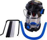 AquaForte Pond Vacuum Cleaner Pro - Tóporszívó Búvárszivattyúval 35 literes tank