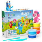 HEY CLAY nagy szett Bluey (HCL15031CEE15)