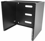 StarTech - 10U fali hálózati rack 19" - RACK-10U-14-BRACKET (RACK-10U-14-BRACKET)