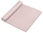 Lionelo Muselina Multifunctionala Lionelo Ideala pentru Infasat din Bambus cu Proprietati Antibacteriene Antifungice si Antialergice120x120CM Bej (LO-BAMBOO_SWADDLE_BEIGE_SAND)
