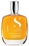 ALFAPARF Milano SDL Curls Мултифункционално олио за къдрава и чуплива коса, 100 ml - ozone