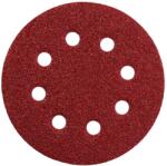 Metabo „Professional 5 db Tapadó csiszolólap, 125 mm, p 120 631229000 (631229000)