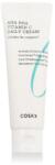 COSRX AHA/BHA Vitamin C Daily Cream nappali arckrém minden bőrtípus 50 ml uniszex