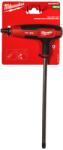 Milwaukee Torx kulcs T Komfort markolattal T50-es (4932498703)