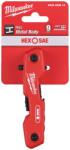 Milwaukee Imbusz L-alakú, kihajtható, colos kulcs készlet 9 részes (4932493614)