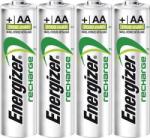 Energizer AA 2000mAh (4) Baterie reincarcabila