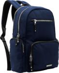 BESTLIFE JADE 14, 1 notebook hátizsák, sötétkék (BL-BB-3520BU) (BL-BB-3520BU)