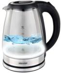 Adler Fierbator Adler Mesko Sticla 1.8L Negru (MS 1307) Fierbator