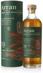 Arran 10 éves Local Barley whisky DRS (0, 7L / 50%) - whiskynet