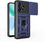 Techsuit Honor X5c Plus Techsuit - CamShield Series - Blue tok