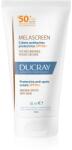 Ducray Melascreen védőkrém a pigmentfoltok ellen száraz bőrre 50 ml