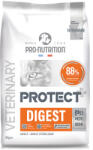 Pro-Nutrition Protect+ Digest száraz gyógytáp macskáknak 2 kg