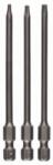 Bosch csavarbit 89mm 3db 2607001759