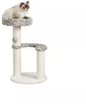 TRIXIE Macska kaparófa Leo, 82 cm, krémszínű (48175)