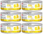 Disugual Hrană umedă pentru pisici Veterinary RENAL Pui (adult) 6x85g