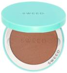 Sweed - The Bronzing Powder Púderek 5 g - douglas - 20 790 Ft