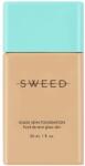 Sweed Glass Skin 07 Medium Light N/W 30 ml Női