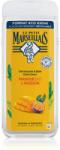 Le Petit Marseillais Mango Bio & Passion Fruit gel de duș mătăsos 650 ml