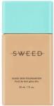 Sweed Glass Skin 10 Medium N 30 ml Női