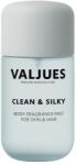 VALJUES Clean & Silky 180 ml