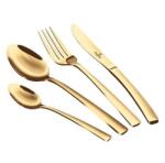 Berlinger Haus BH/3079 fényes pezsgő 24 részes evőeszköz készlet (MEN-R1-207889)