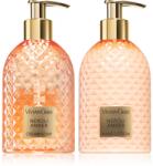 VIVIAN GRAY Gemstone Neroli & Amber ajándékszett kézre