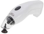 Adler Set Aparat de Vidat Adler AD 4514 3 Capace 10 Pungi Incluse Alb (AD 4514)