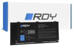 RDY Green cell rdy li-ion akkumulátor, 10, 8v, 4000mAh, kompatibilis 0fvwt4 -vel (DE45BRDY)