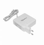 SBOX AP-85W MAGSAFE2 Laptop Adapter White, 240115, Notebook kiegészítő (MAGSAFE2)