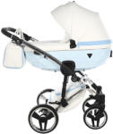 JUNAMA Candy V3 Babakocsi