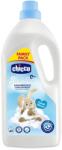 Chicco Sweet Talcum finom koncentrált öblítő, ruhákhoz, 1, 5L, 0 hónap+ (6729421-7)
