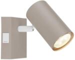 GLOBO 57911-1SA - Aplică spot de perete ROBBY 1xGU10/25W/230V (GL8816)