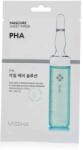 MISSHA Mascure Peeling Solution Sheet Mask