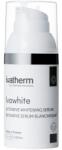 Ivatherm Ivawhite depigmentációs kezelő szérum, pigmentfoltos és szeplős, érzékeny bőrre, 30 ml
