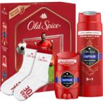 Old Spice Captain Footballer set cadou pentru barbati
