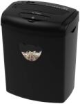 Adler Distrugator de Documente Adler Paper Shredder 10 Coli 330W 21l Negru (AD 1038 Black)