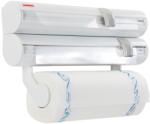 Leifheit Rolly mobil Szalvétatartó, Fehér (25795Leifheit)