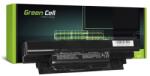 Green Cell akkumulátor, 11.1v, 3600mAh, kompatibilis asuspro pu551 a32n1331 -vel (AS103)
