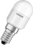 OSRAM T26 LED izzó, Hűtőszekrényhez, E14, 2.3W, 200 lm, 6500K, 230V
