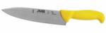 JMB szakácskés 200mm pengével sárga (BK24200-Y)