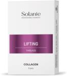 Solanie Fibre de lifting pentru fata cu colagen, peptide si proteine Lifting Collagen 5buc (SO22100)