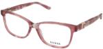GUESS Ochelari de vedere Guess GU50227 080 Rama ochelari