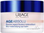 Uriage Age Absolu Börtömörséget fokozó ránctalanító Szemkörnyékápoló 15ml - dermaonline