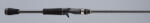 Raid Lanseta Raid Gladiator Anti Cast GA-65PBF Power Bait Finesse 1.95m 5-10.5g (RAID34077)