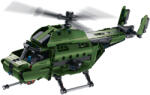 Teddies iM. Master Helikopter 2in1 mechanikus meghajtással