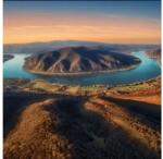 FLY-COOP Berepülés a Dunakanyar kapuján helikopterrel - Élmény Voucher (SRHDKR44)